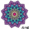 KANVAS TABLO 2-16