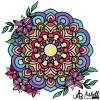 KANVAS TABLO 20-04