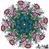 KANVAS TABLO 20-10