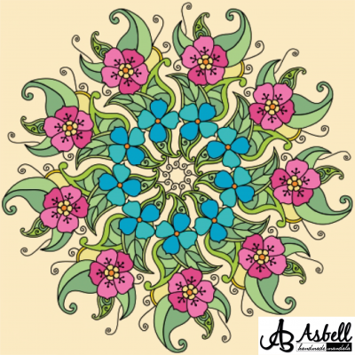 KANVAS TABLO 20-13