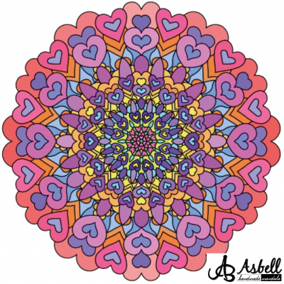 KANVAS TABLO 20-14