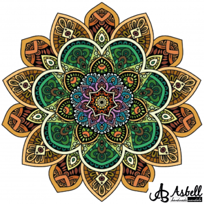 KANVAS TABLO 20-16