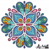 KANVAS TABLO 21-12