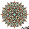 KANVAS TABLO 21-13