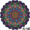 KANVAS TABLO 21-14