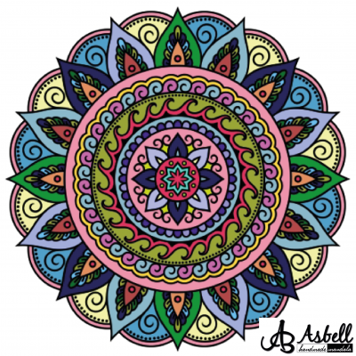 KANVAS TABLO 21-16