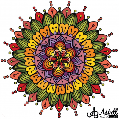 KANVAS TABLO 21-18