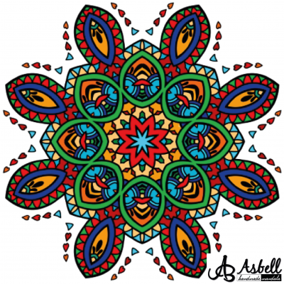 KANVAS TABLO 21-19