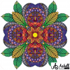 KANVAS TABLO 21-20
