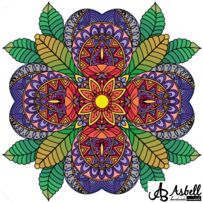 KANVAS TABLO 21-20