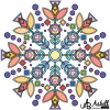 KANVAS TABLO 22-10