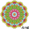 KANVAS TABLO 22-13