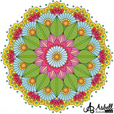 KANVAS TABLO 22-13