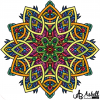 KANVAS TABLO 22-15