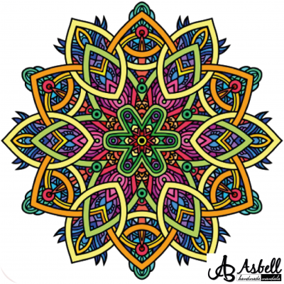 KANVAS TABLO 22-15