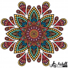 KANVAS TABLO 22-18