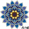 KANVAS TABLO 22-19