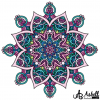 KANVAS TABLO 23-02