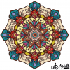 KANVAS TABLO 23-10