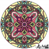 KANVAS TABLO 23-13