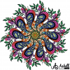 KANVAS TABLO 23-15