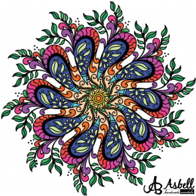 KANVAS TABLO 23-15