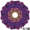 KANVAS TABLO 23-17