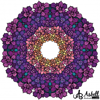KANVAS TABLO 23-17