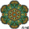 KANVAS TABLO 23-20