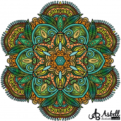 KANVAS TABLO 23-20