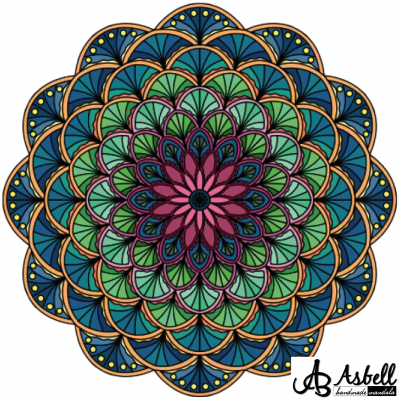 KANVAS TABLO 24-12