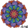 KANVAS TABLO 24-13