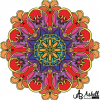 KANVAS TABLO 24-14
