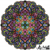 KANVAS TABLO 24-15