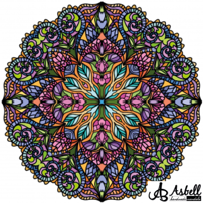 KANVAS TABLO 24-15