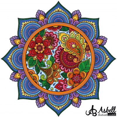 KANVAS TABLO 25-01
