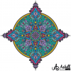 KANVAS TABLO 25-06