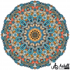 KANVAS TABLO 25-12
