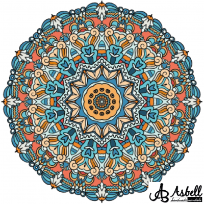 KANVAS TABLO 25-12
