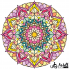 KANVAS TABLO 25-14