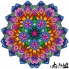 KANVAS TABLO 25-18