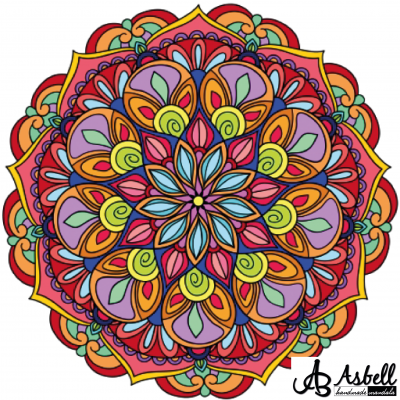 KANVAS TABLO 25-20