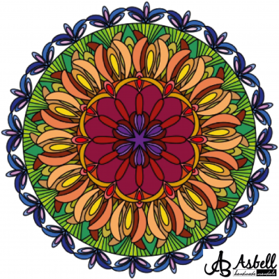 KANVAS TABLO 26-11
