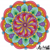 KANVAS TABLO 26-14