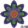 KANVAS TABLO 26-15