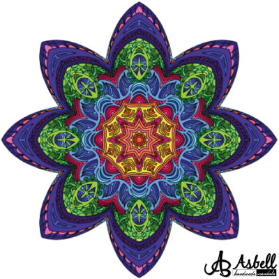KANVAS TABLO 26-15