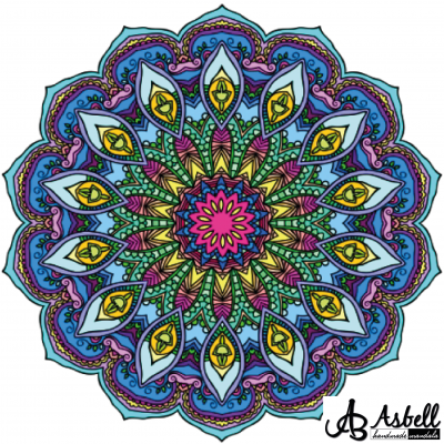 KANVAS TABLO 26-16
