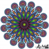 KANVAS TABLO 26-17