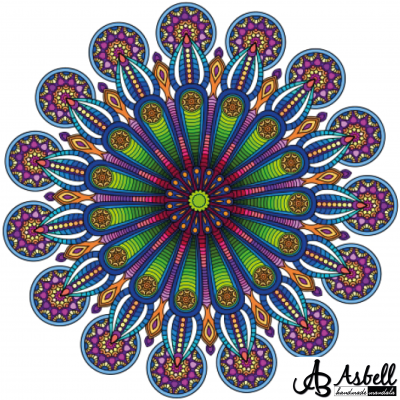 KANVAS TABLO 26-17