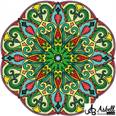 KANVAS TABLO 26-18